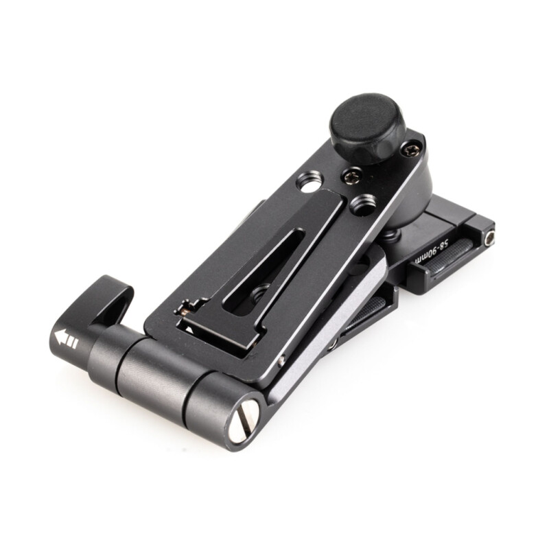 Benro ACSMKS быстросъемная площадка/держатель для смартфона Arca Smart Kickstand