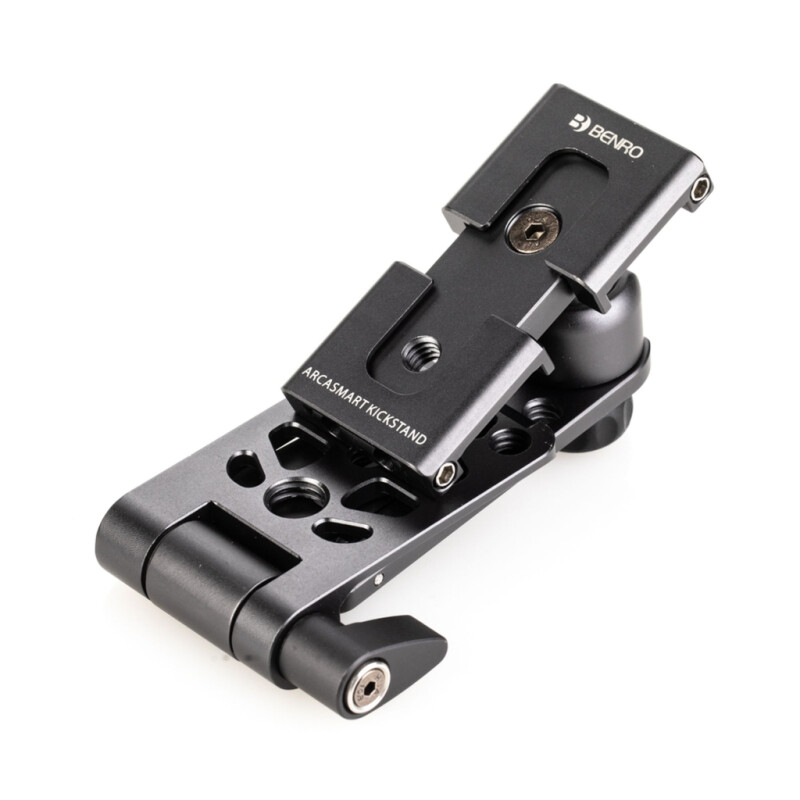 Benro ACSMKS быстросъемная площадка/держатель для смартфона Arca Smart Kickstand