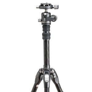 Benro CSC22 центральная колонна телескопическая карбоновая