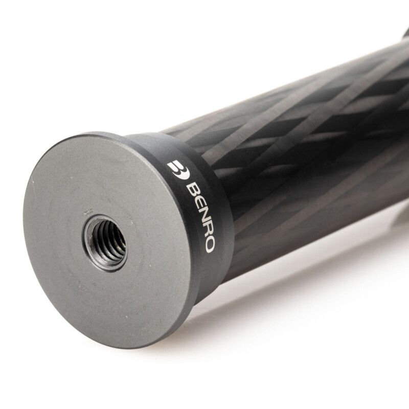 Benro CSC22 центральная колонна телескопическая карбоновая