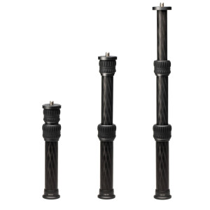 Benro CSC25 центральная колонна телескопическая карбоновая