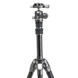 Benro CSC25 центральная колонна телескопическая карбоновая