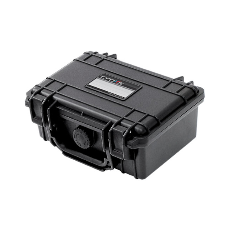 KUPO CX1807 жесткий кейс с наполнителем черный