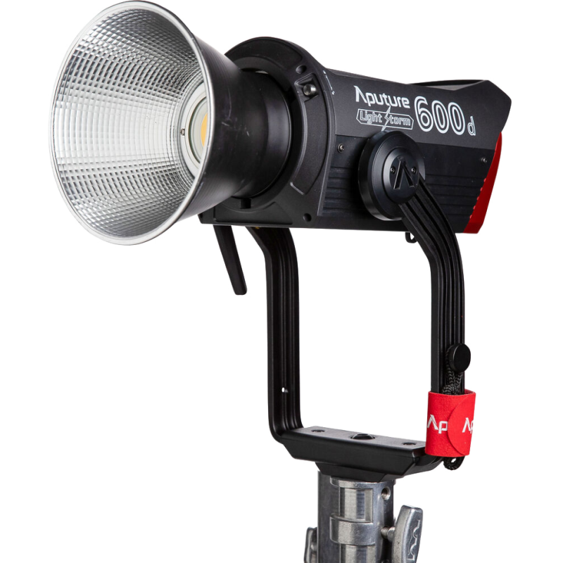 Aputure LS 600d осветитель V-mount