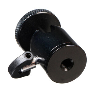 Manfrotto MHMINIBALL MINI BALL HEAD шаровая голова мини