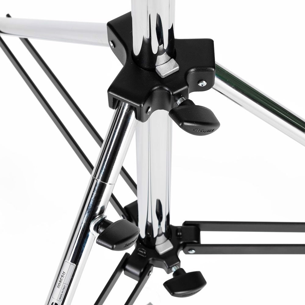 Manfrotto 007CSU Senior стойка стальная 325 см