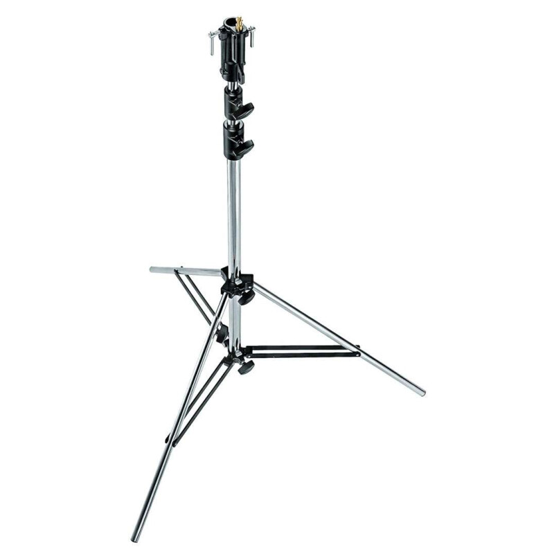 Manfrotto 007CSU Senior стойка стальная 325 см