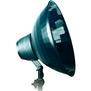 Falcon Eyes LHD-40-4 осветитель с отражателем 40 см