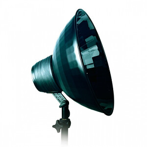 Falcon Eyes LHD-40-5 осветитель с отражателем 40 см