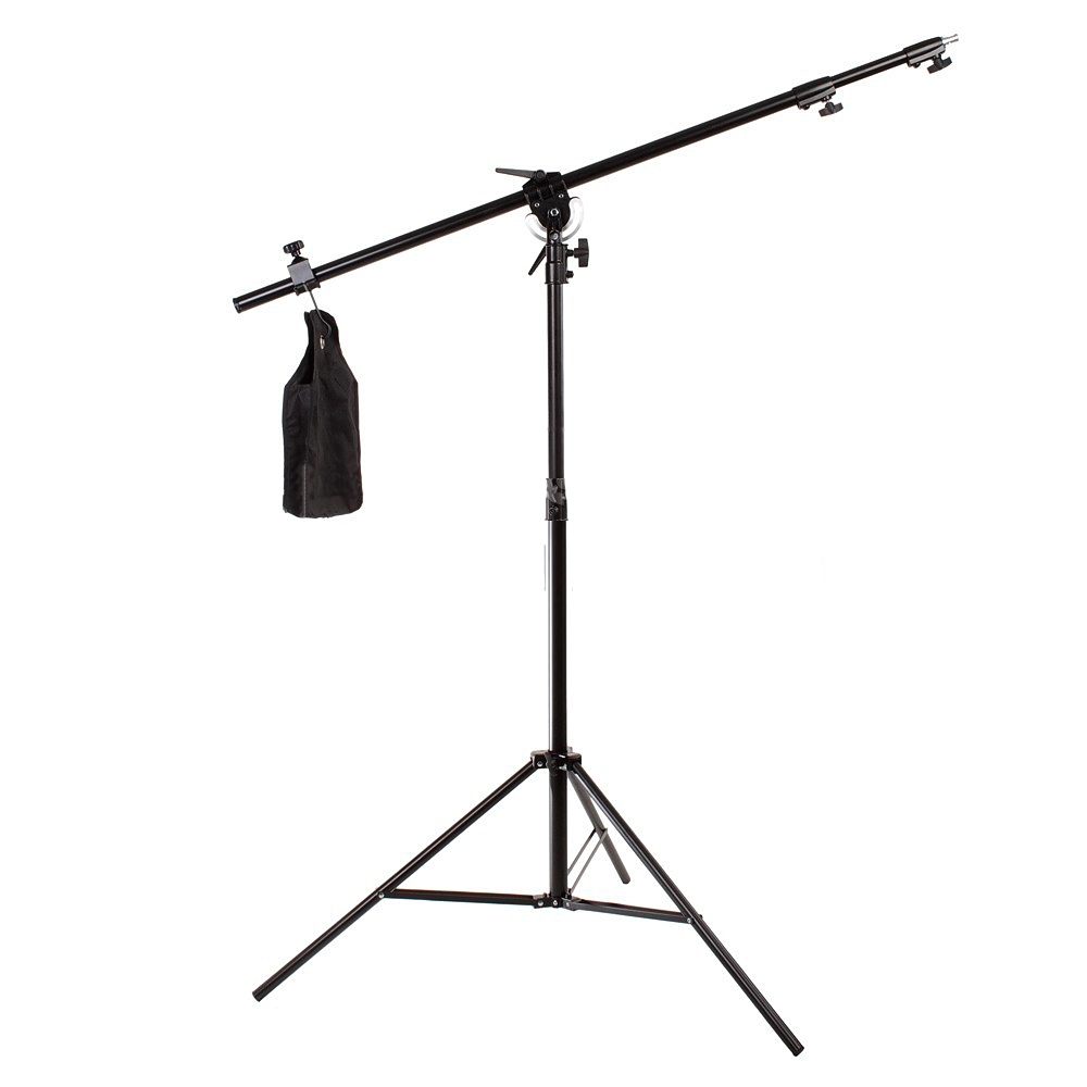 Falcon Eyes LSB-3JS журавль-кран со стойкой