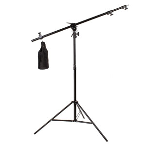 Falcon Eyes LSB-3JS журавль-кран со стойкой