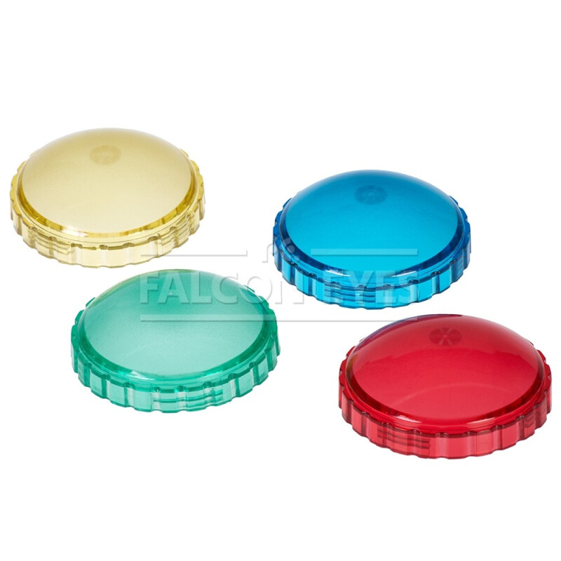 Falcon Eyes MFA-CF набор фильтров для вспышек серии MFA-CF