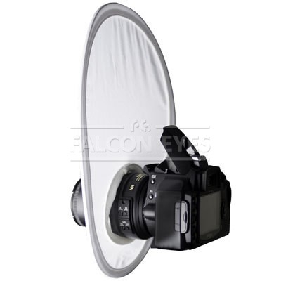 Falcon Eyes MR-0912T рассеиватель для фотокамер