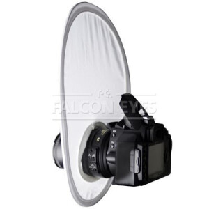 Falcon Eyes MR-0912T рассеиватель для фотокамер