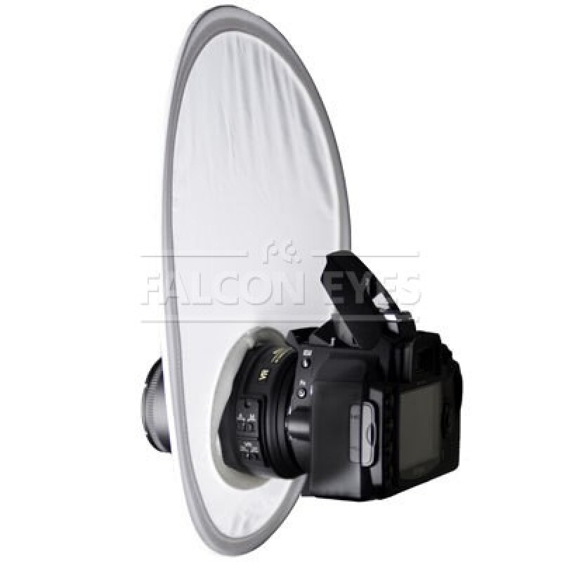 Falcon Eyes MR-0912T рассеиватель для фотокамер