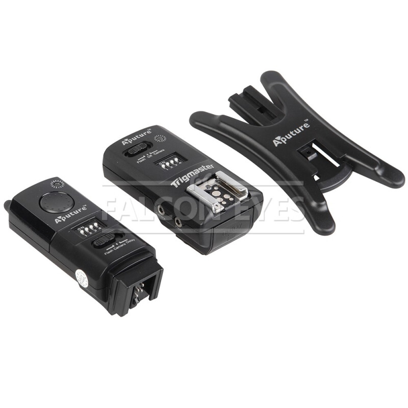 Falcon Eyes MX1S радиосинхронизатор для Sony A850/A900