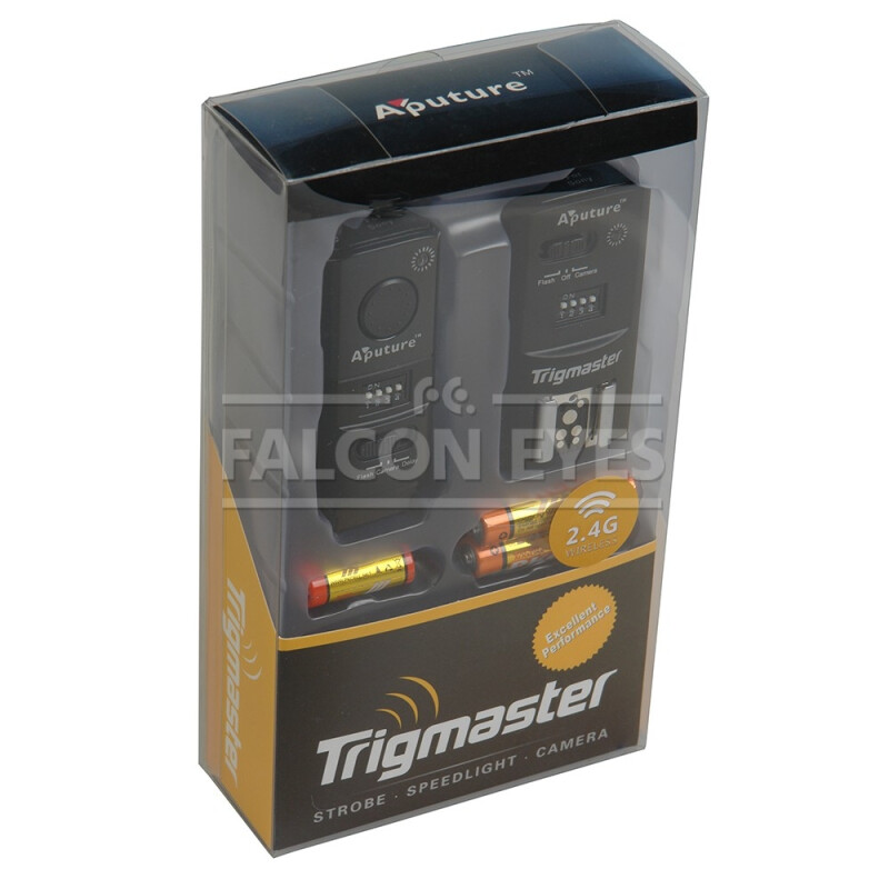 Falcon Eyes MX1S радиосинхронизатор для Sony A850/A900