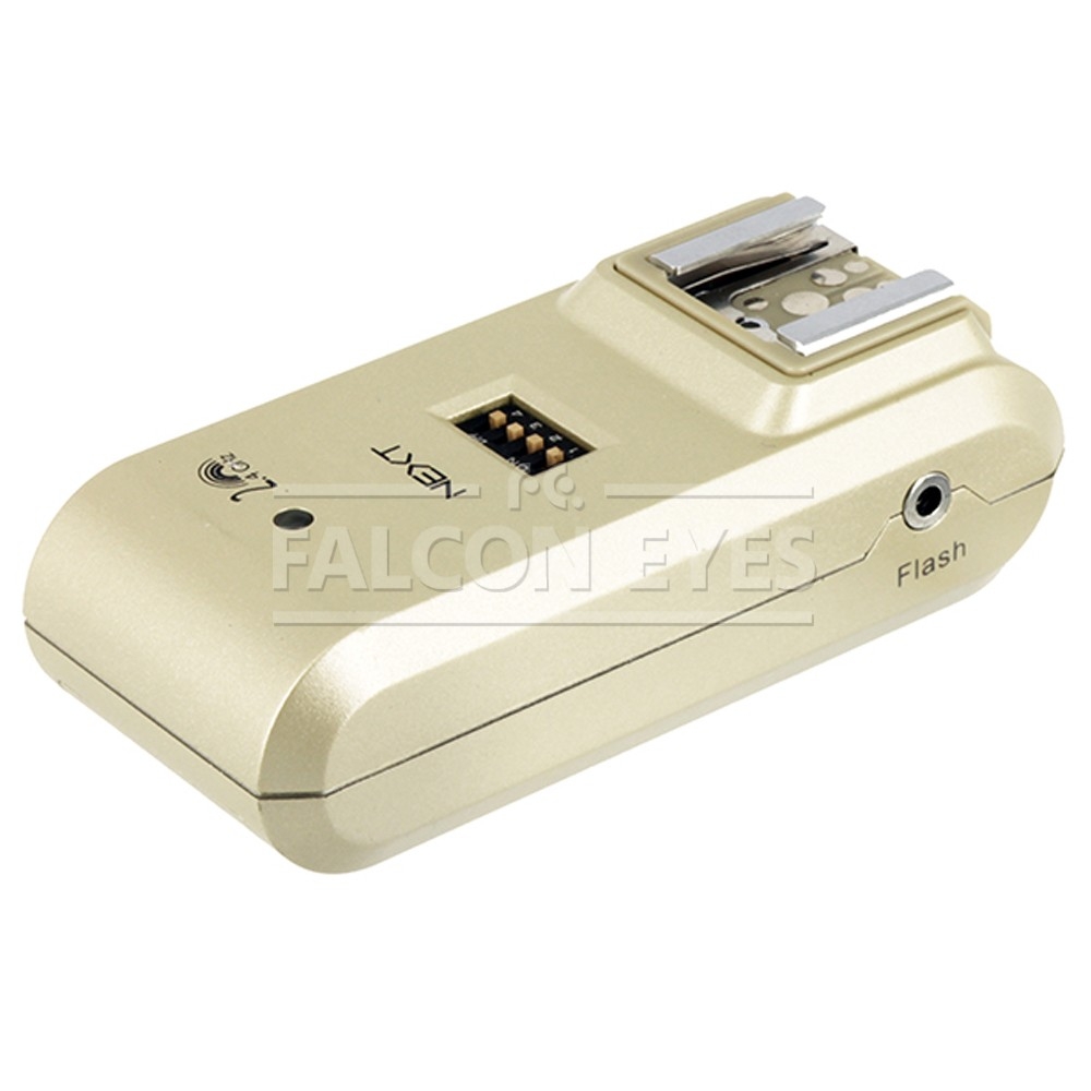 Falcon Eyes NEXT R приемник к радиосинхронизатору