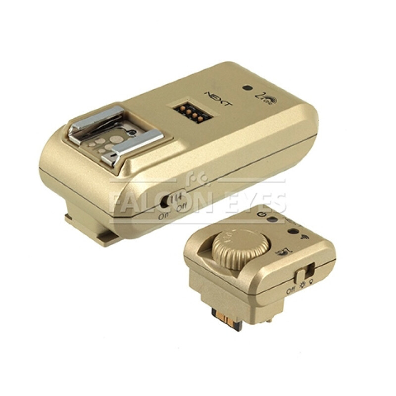 Falcon Eyes NEXT радиосинхронизатор для камер Sony серии NEXT