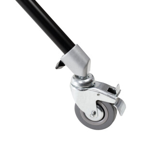 Falcon Eyes PCA-22M ролики для стоек