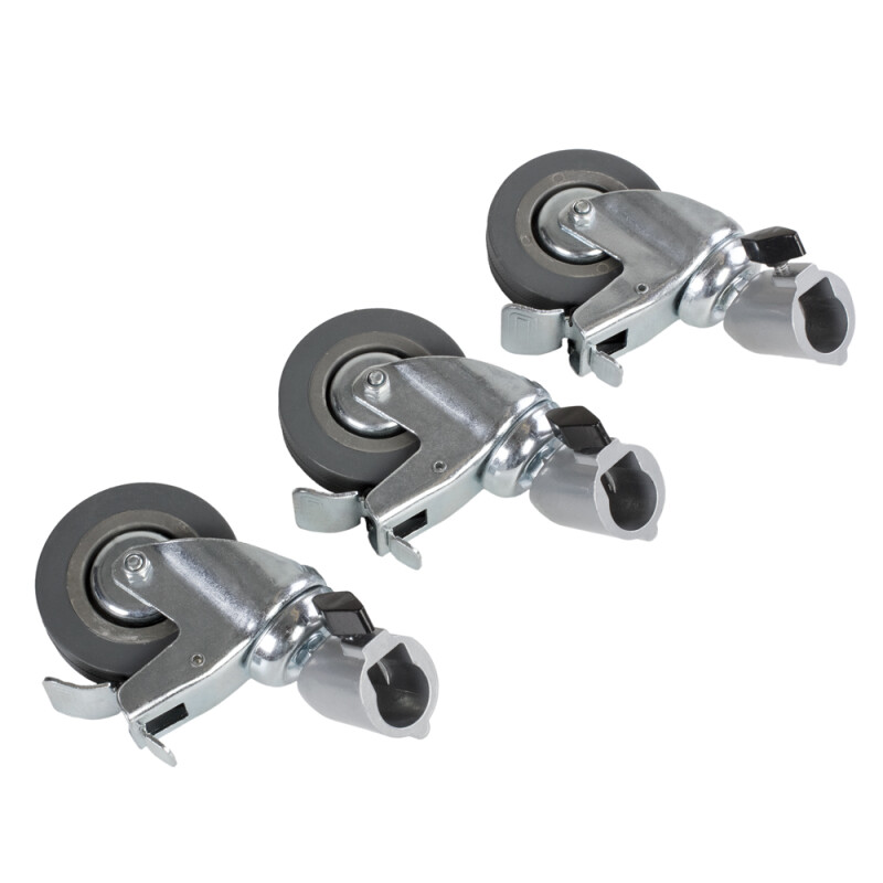 Falcon Eyes PCA-22M ролики для стоек