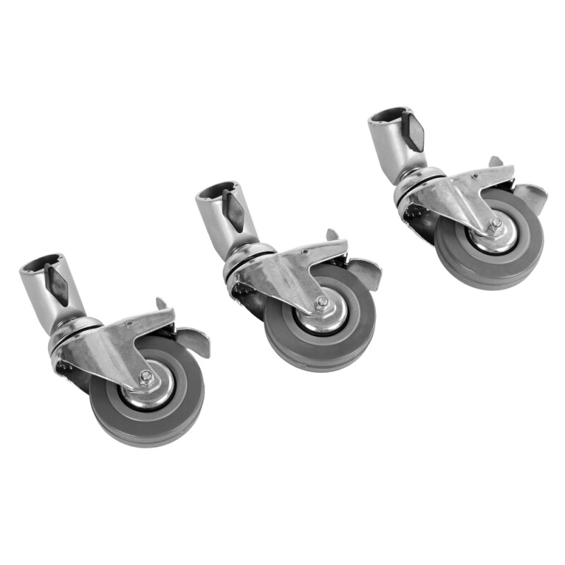 Falcon Eyes PCA-25M ролики для стоек