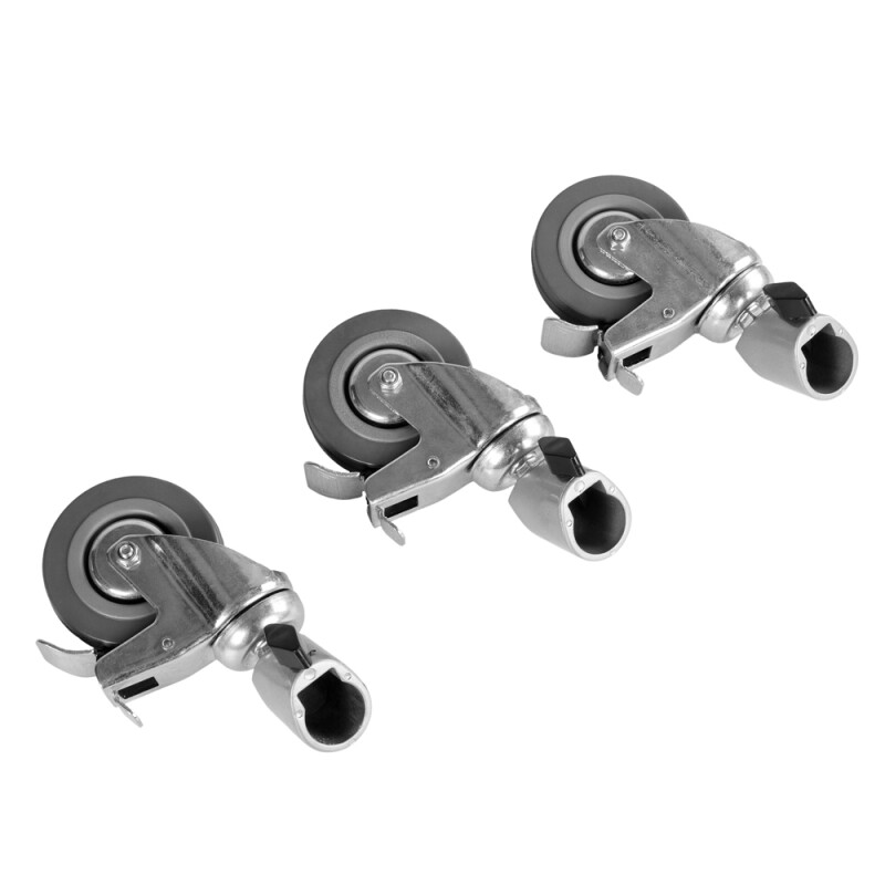 Falcon Eyes PCA-25M ролики для стоек