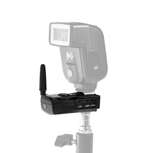 Falcon Eyes Plus AP-TR TX2N радиосинхронизатор для Nikon