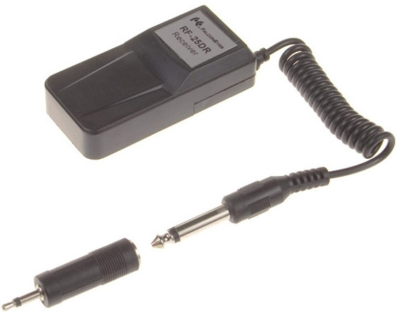 Falcon Eyes RF-25DR радиосинхронизатор