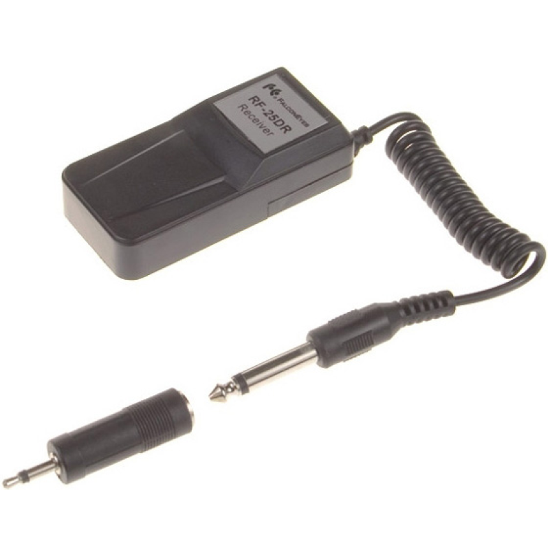 Falcon Eyes RF-25DR радиосинхронизатор