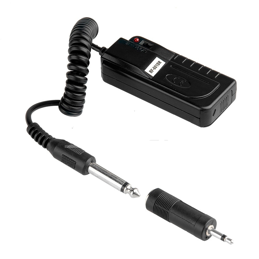 Falcon Eyes RF-601DR радиосинхронизатор приемник