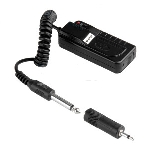 Falcon Eyes RF-601DR радиосинхронизатор приемник