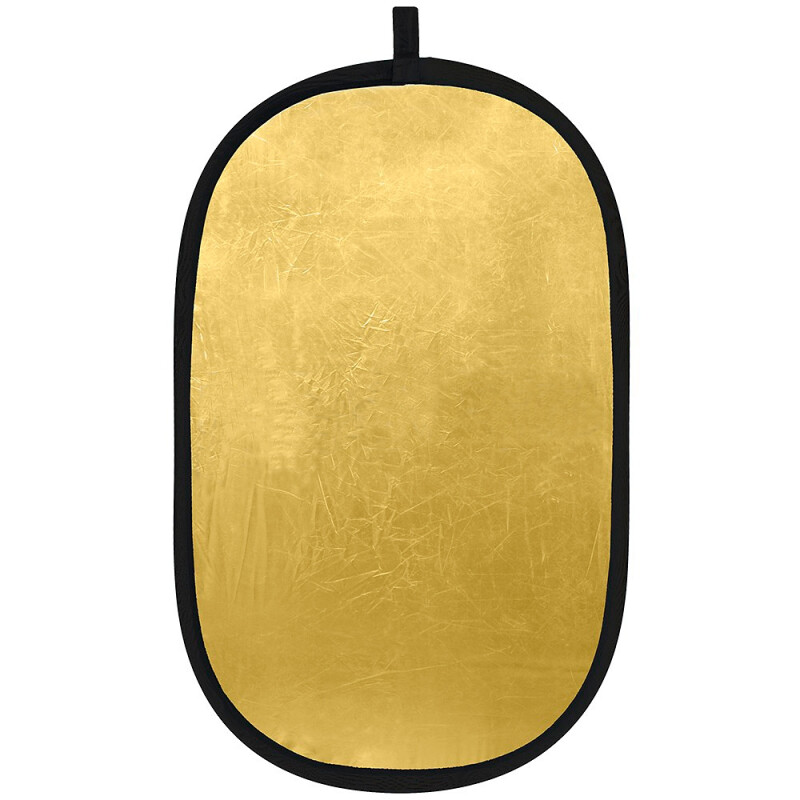 Falcon Eyes RFR-2844G прямоугольный отражатель золотой