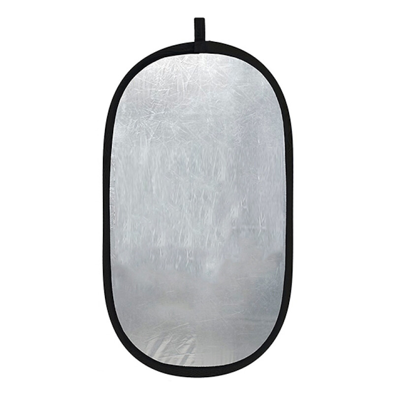 Falcon Eyes RFR-2844S прямоугольный отражатель односторонний серебряный