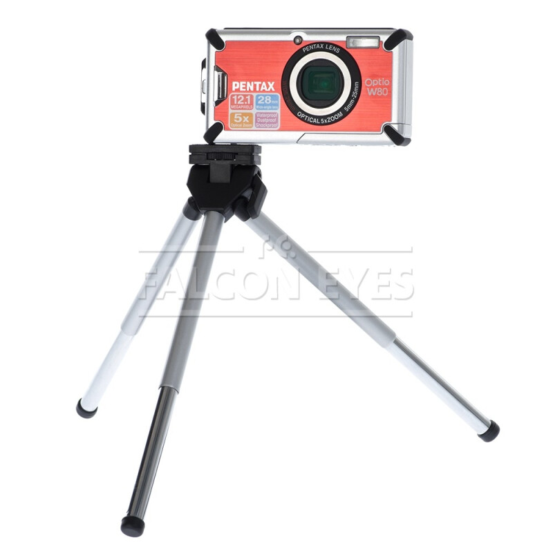 Falcon Eyes S-022 настольный штатив с наклонной головой