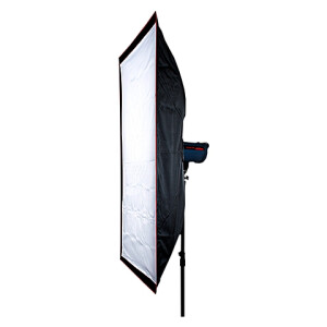 Falcon Eyes SBQ-40180 BW софтбокс для галогенного осветителя с сотами