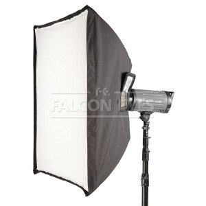 Falcon Eyes SBQ-9090 софтбокс для галогенных осветителей