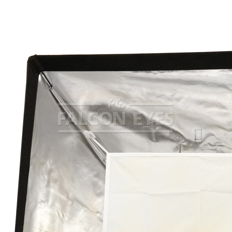 Falcon Eyes SBQ-9090 софтбокс для галогенных осветителей