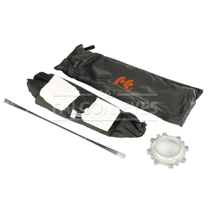 Falcon Eyes SBQ-9090 софтбокс для галогенных осветителей