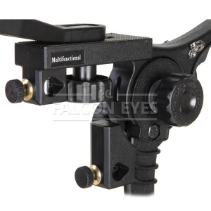 Falcon Eyes SH-P PRO плечевой упор для видеокамеры