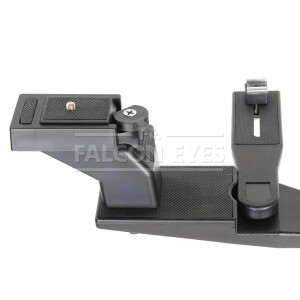 Falcon Eyes SH-P PRO плечевой упор для видеокамеры