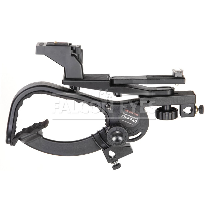 Falcon Eyes SH-P PRO плечевой упор для видеокамеры