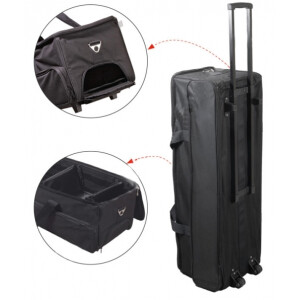 Falcon Eyes SKB-B5 сумка на колесах для студийного оборудования