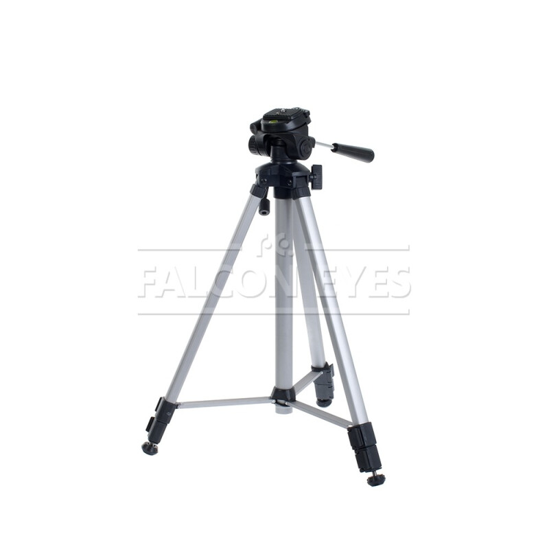 Falcon Eyes SL-2400 штатив с несменной видеоголовой
