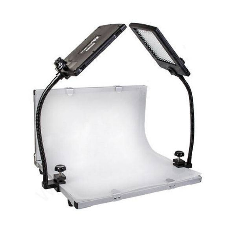 Falcon Eyes SLPK-2120LTV стол со светодиодными осветителями