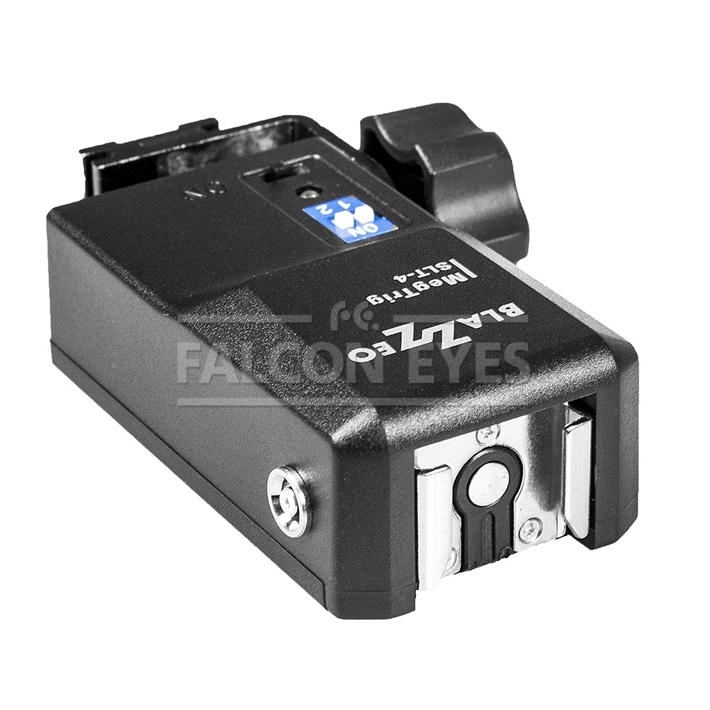 Falcon Eyes SLT-4RCR радиосинхронизатор приемник