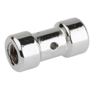 Falcon Eyes SP-4F8F переходник для студийных осветителей 16 мм с резьбами 1/4 и 3/8 дюйма