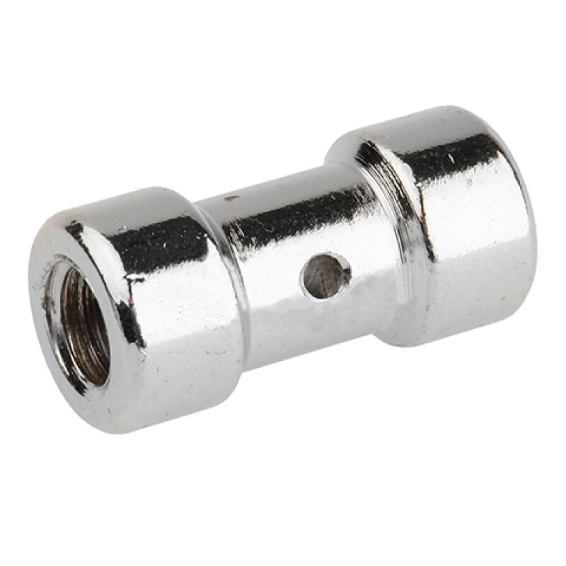 Falcon Eyes SP-4F8F переходник для студийных осветителей 16 мм с резьбами 1/4 и 3/8 дюйма