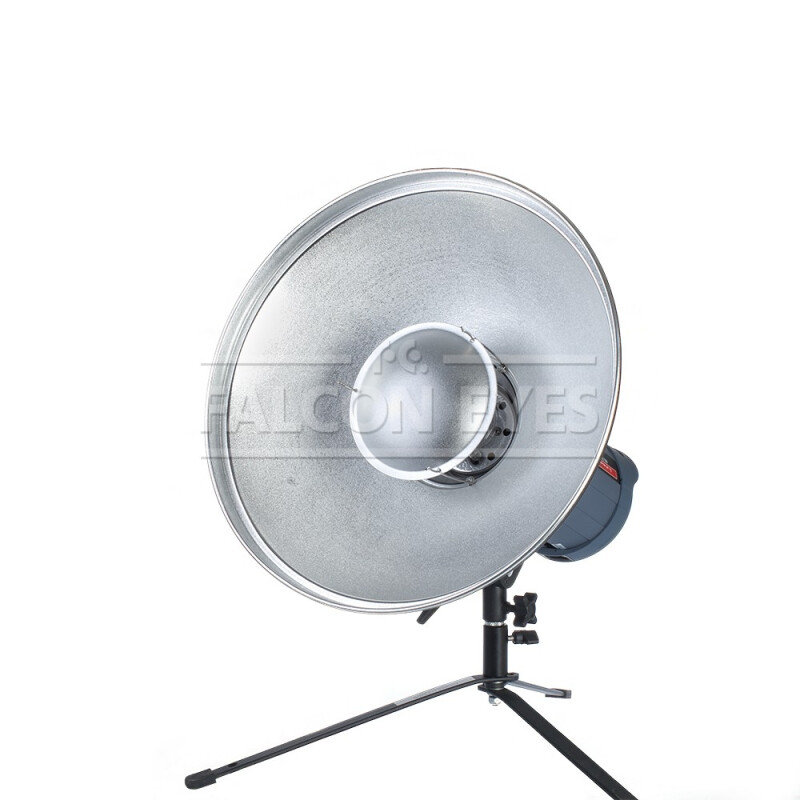 Falcon Eyes SR-41T (BW) портретная тарелка 41 см