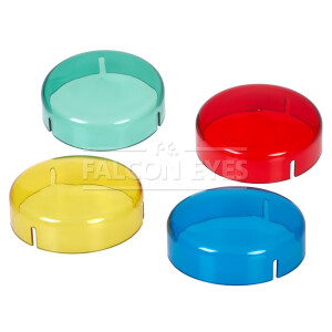 Falcon Eyes SSA-CF цветные фильтры для вспышек SS